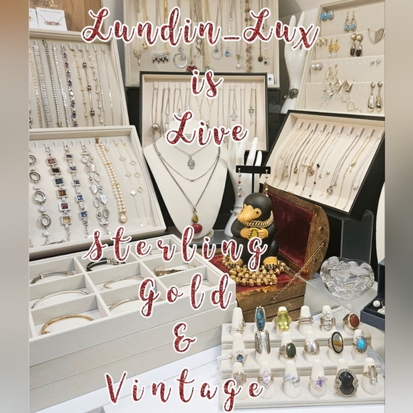 Jewelry Today! Sterling Silver Jewelry & More! - Picture 3 of 6